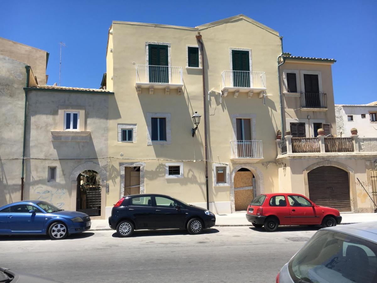 Casa Anita Apartment Syracuse Exterior photo