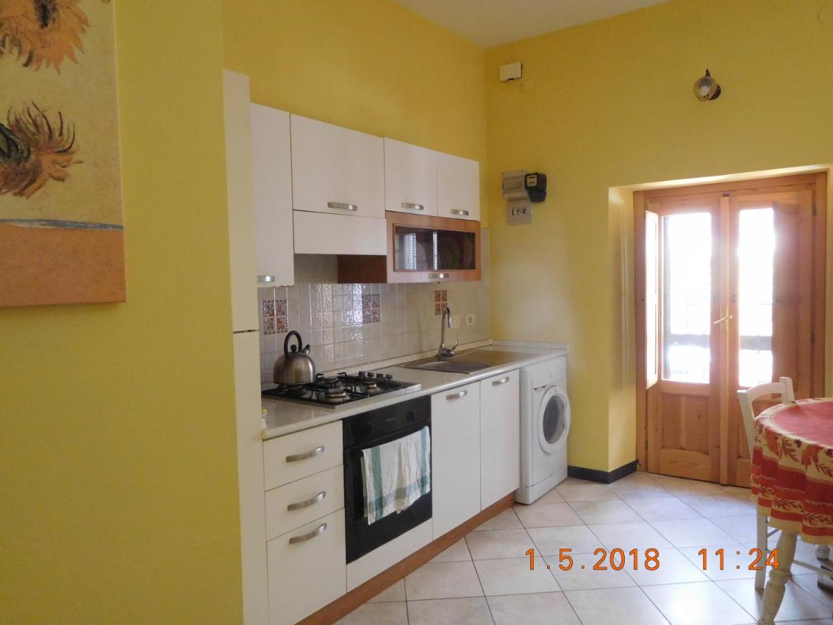Casa Anita Apartment Syracuse Exterior photo