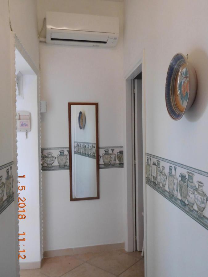Casa Anita Apartment Syracuse Exterior photo