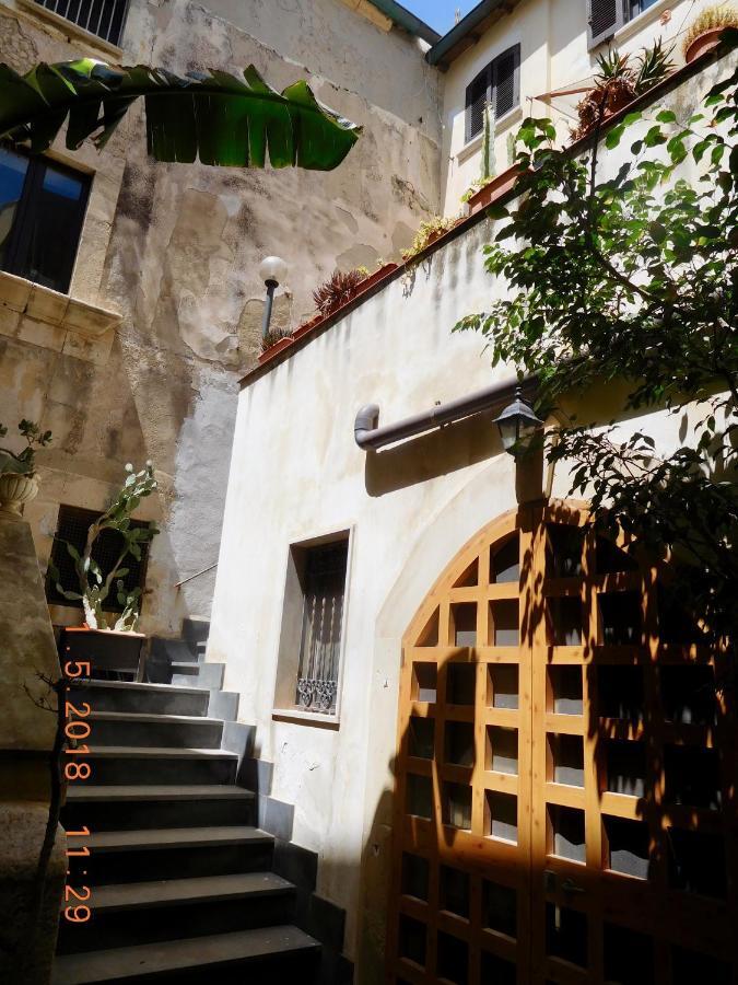 Casa Anita Apartment Syracuse Exterior photo