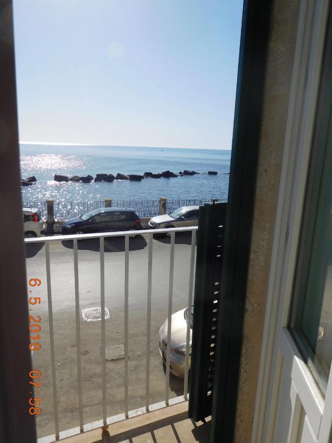 Casa Anita Apartment Syracuse Exterior photo