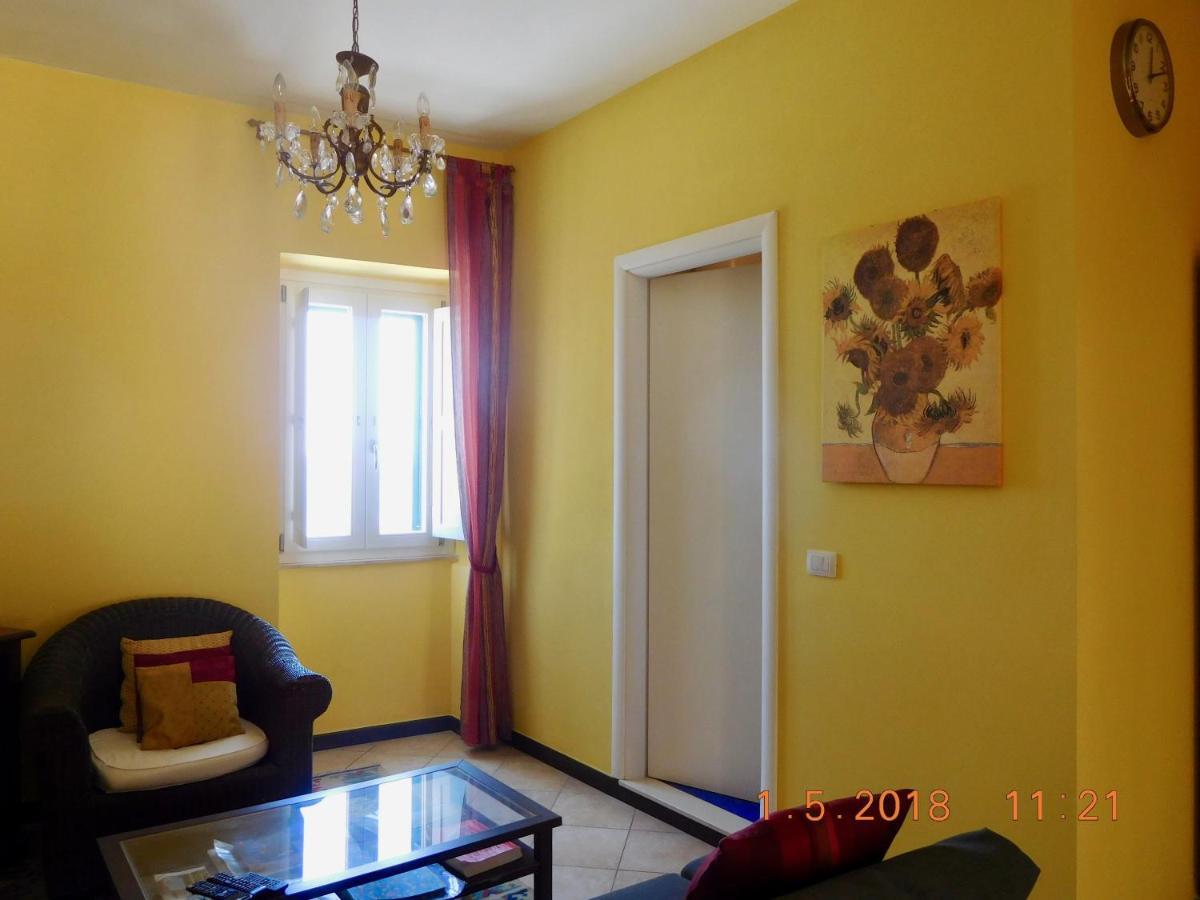 Casa Anita Apartment Syracuse Exterior photo